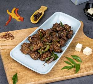 Paneer Pepper Dry