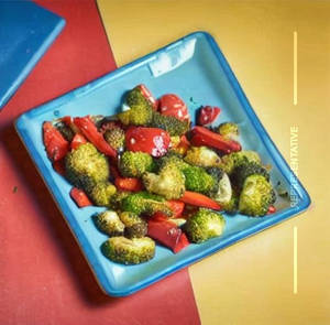 Crispy Veg Salt & Pepper