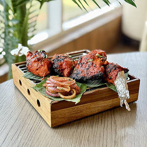 Tandoori Chicken