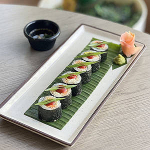 Maki Roll