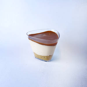 Nutella Cheesecake
