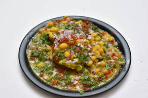 Ragada Pattice