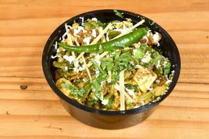 Veg Biryani