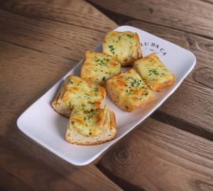 Garlic Toast