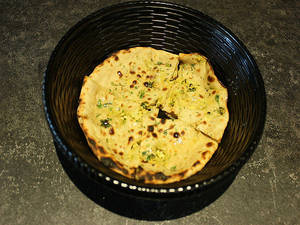 Tandoori Paratha