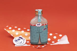 Nutella Shake