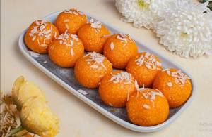 Premium Ghanshyam Special Motichoor