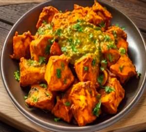 Tandoori Achari Chaap