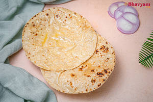 Butter Pulkha ( 2 Pcs)