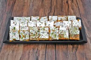 Premium Moong Dal Burfi