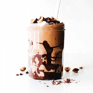 Choco Hazelnut