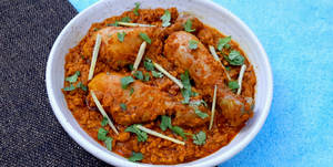 Chicken Rara