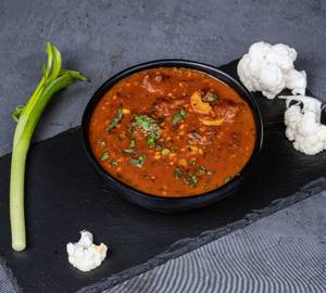 Gobi Manchurian Gravy