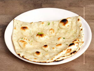 Plain Naan