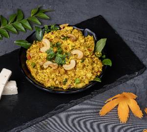 Paneer Bhurji