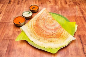 Onion Rava