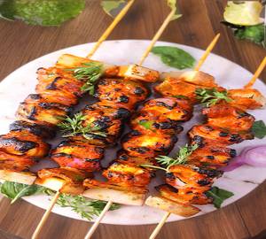 Butter Sumo Paneer Tikka Combo