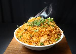 Veg singapuri rice
