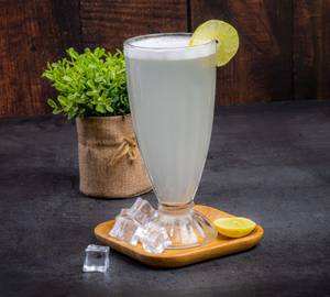 Fresh Lime Juice