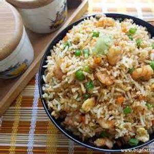 Fried rice