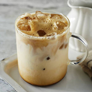 Ice Cappuchino