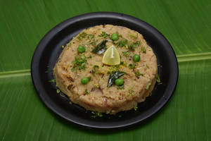 Ghee Upma