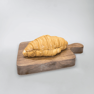 Paneer Tikka Croissant