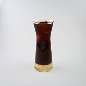 Vietnamese Iced Latte