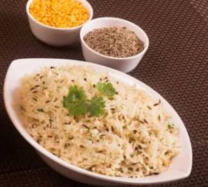 Jeera Rice