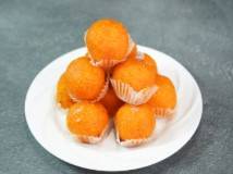 Kesar laddu [250 grams]