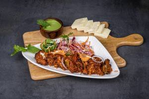 Paneer Tikka