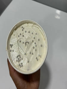 All Vanilla Tub