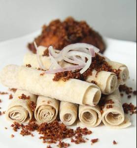 Order Food Online from Trivandrum Chicken Corner in Kakkanad, Kochi ...