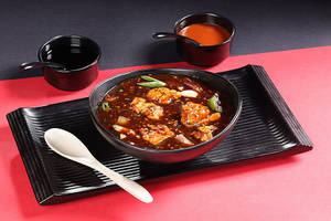 Chicken Chilli Gravy