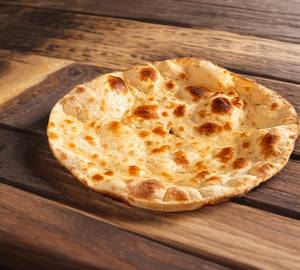 Tandoor roti