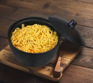 Plain Maggi [ Hulf ]