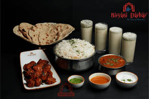 Veg Meal
