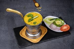 Dal Fry