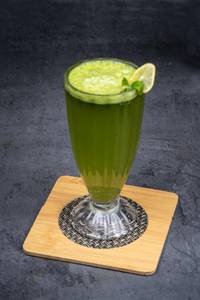 Mint Lime Juice