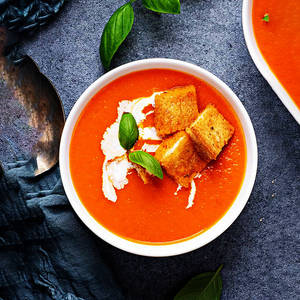 Tomato Soup