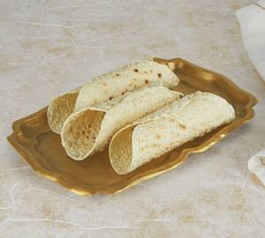Roasted Papad