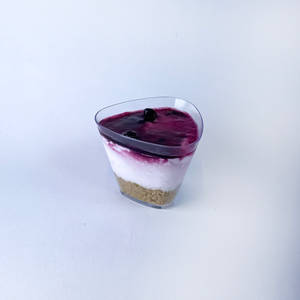 Blueberry Cheesecake