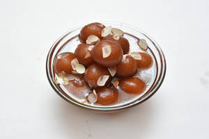 Gulabjamun