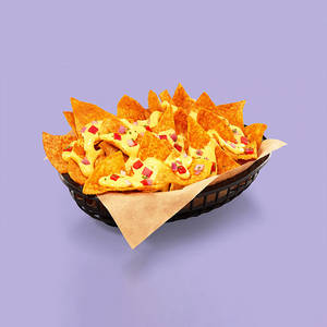 Nachos Loaded