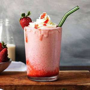 Strawberry Shake