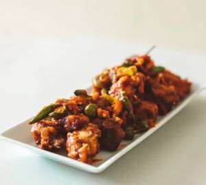 Gobi Manchurian
