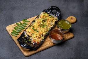Sev Puri