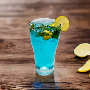Blue Lagoon