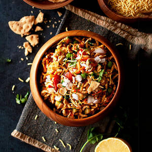 Bhel Puri