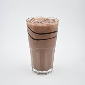 Iced Chocolate